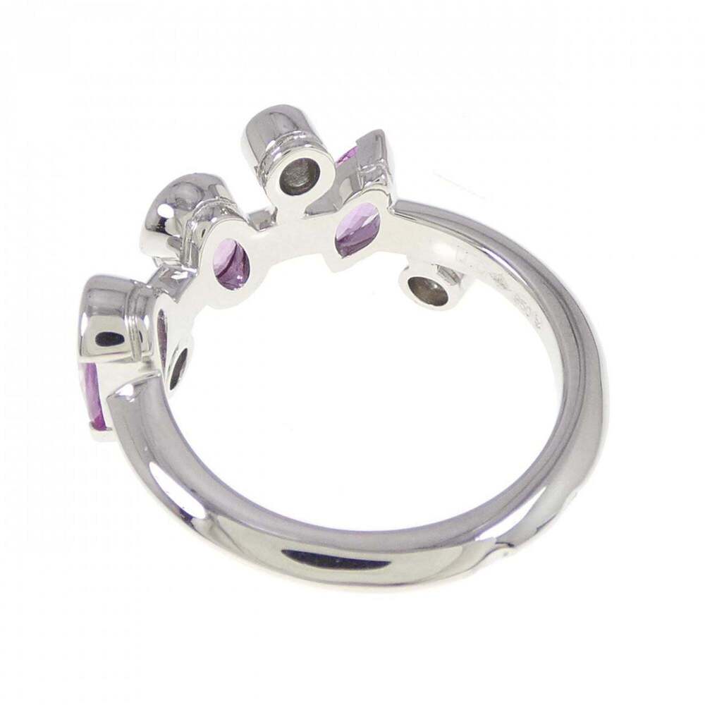 CARTIER Silver Ring - Picture 3 of 5